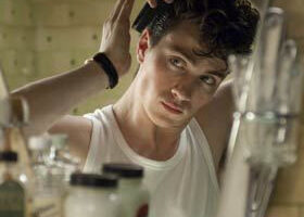 Le film de la semaine : Nowhere Boy