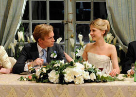 Le film de la semaine : « Pièce montée »