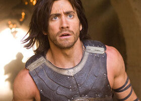 Le film de la semaine : Prince of Persia