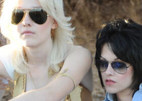 Le film de la semaine : « The Runaways »