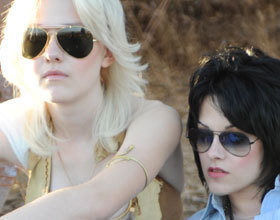 Le film de la semaine : « The Runaways »