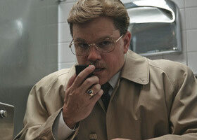 Le film de la semaine : « The informant »