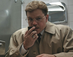 Le film de la semaine : « The informant »