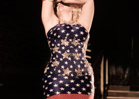 Le film de la semaine : Tournée