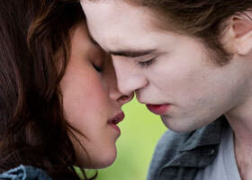 Le film de la semaine : « Twilight Chapitre 2 : Tentation ! »