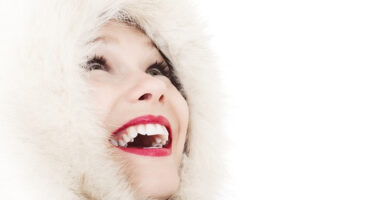 Le froid et la beauté : mes solutions