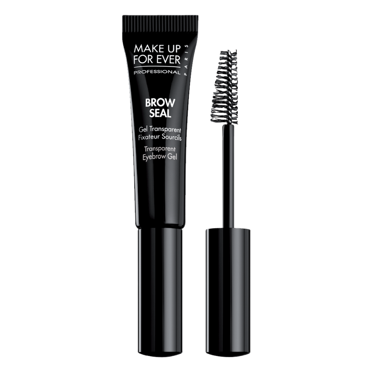 Le gel à sourcil Make Up For Ever, on valide ?