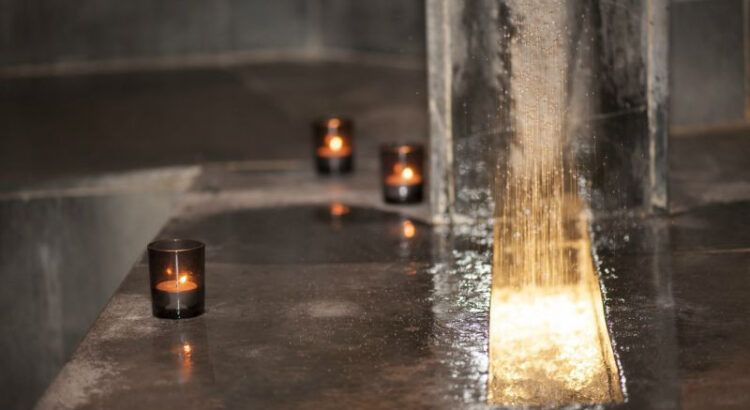 Le hammam : visite guidée !