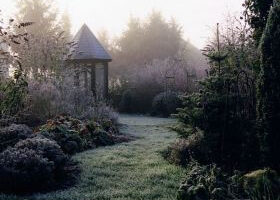 Le jardin d&rsquo;Alexandra