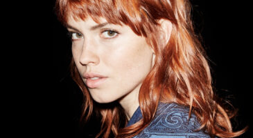 Le jean, ma grande passion