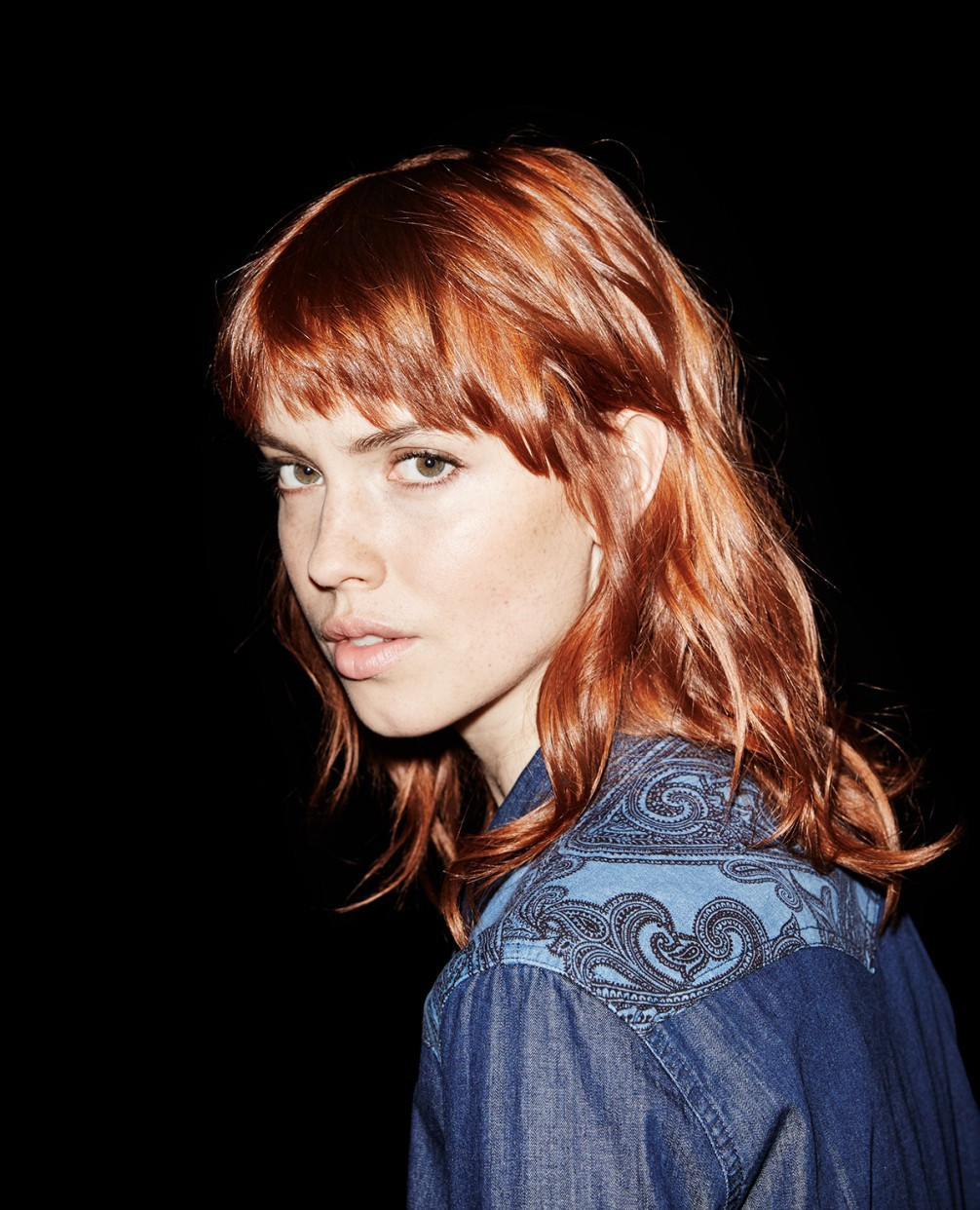 Le jean, ma grande passion