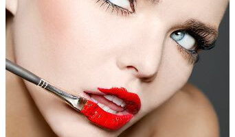 Le make-up « sur mon 31 »