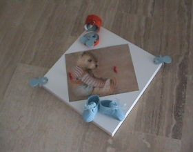 Le monde des bébés