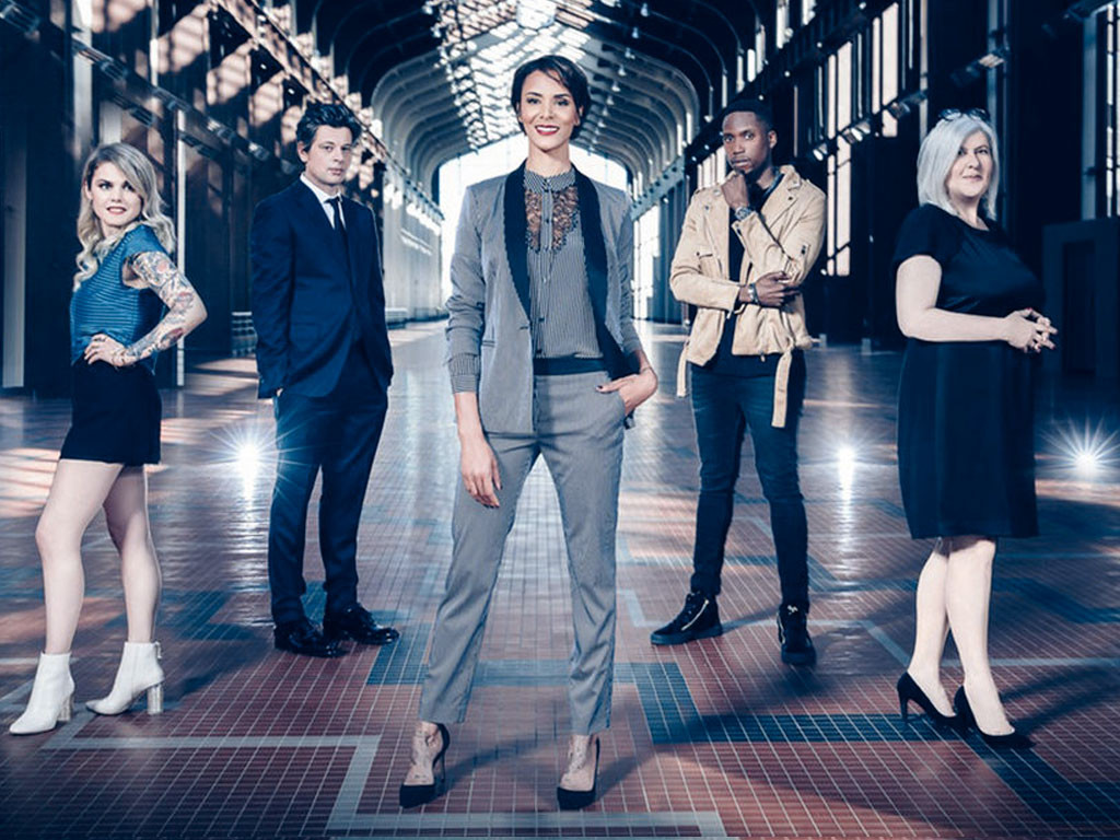 Le nouveau jury de la Nouvelle Star est composé de Benjamin Biolay, Coeur de Pirate, Dany Synthé et de Nathalie Noennec