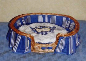 Le nouveau panier de MIMI