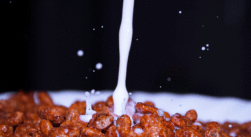 Le petit dej’ ou l’art de comment bien commencer sa journée