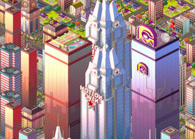 Le phénomène Miniville