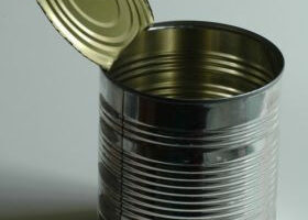 Le pot &agrave; crayon