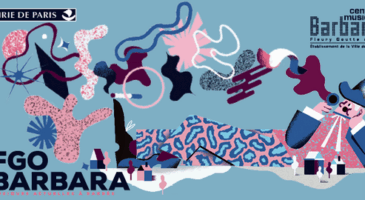 Le programme de janvier et février 2016 au centre musical Barbara – Paris 18