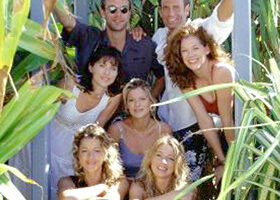 Les Vacances de l&rsquo;amour sont de retour