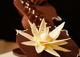 Le Salon du Chocolat