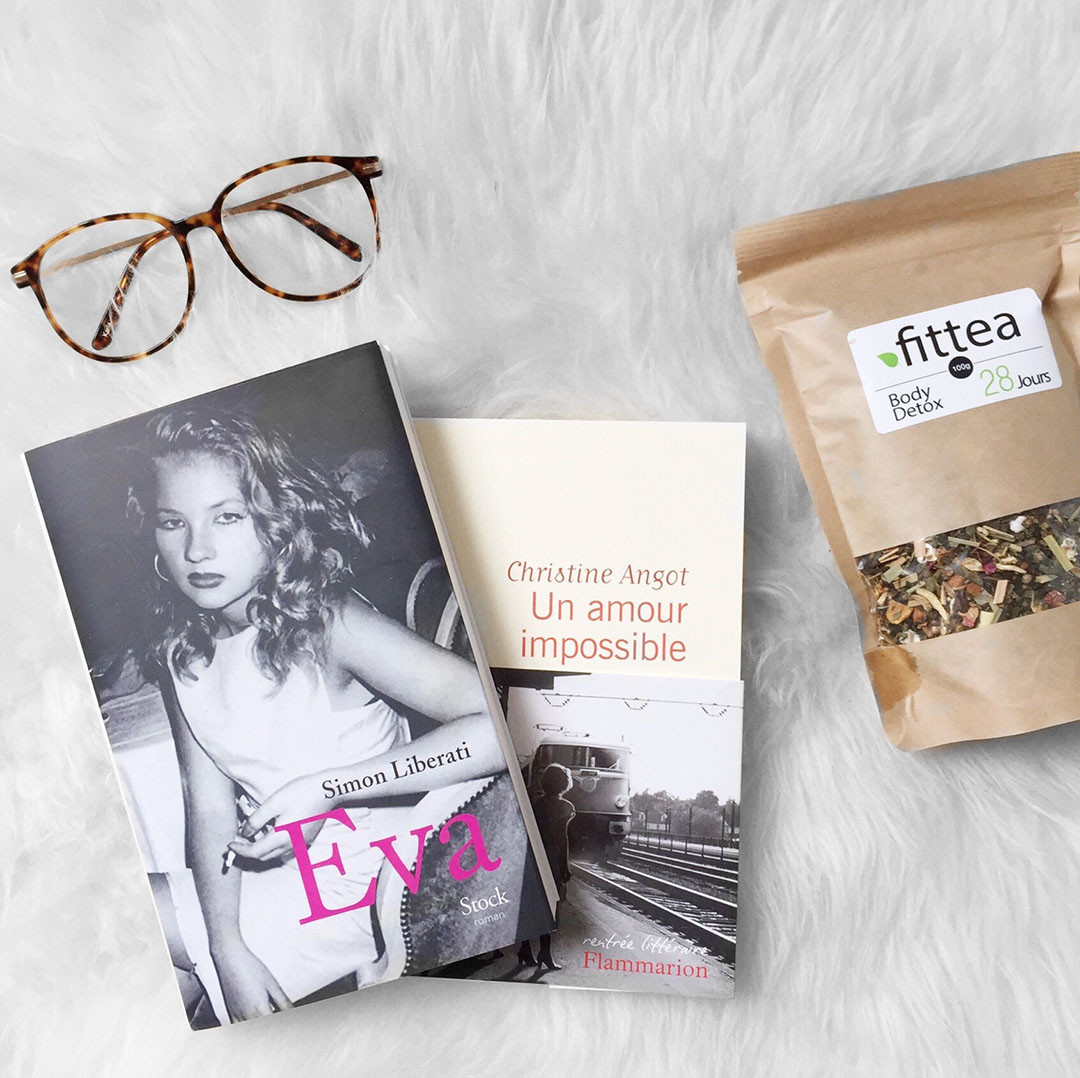 Le secret d&rsquo;un week-end parfait.