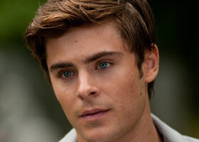 Le secret de Charlie