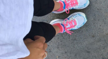 Le sport, on s&rsquo;y met ?