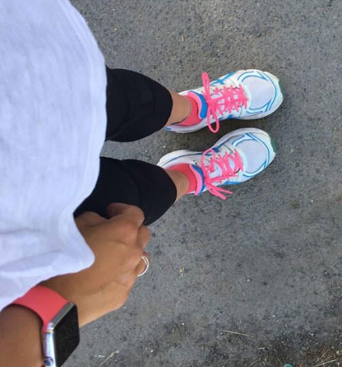 Le sport, on s&rsquo;y met ?