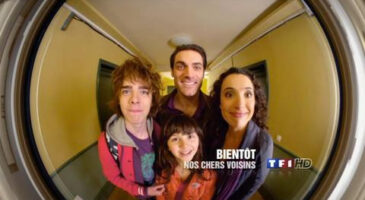 Le top 5 des pires voisins