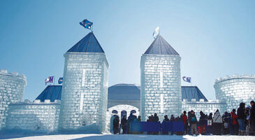 Le tour du monde des 10 plus beaux carnavals