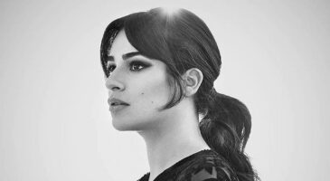 Lea Michele la célèbre Rachel de Glee sort son album Places ! Verdict ?