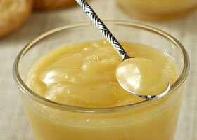 Comment faire… du lemon curd (crème de citron) ?