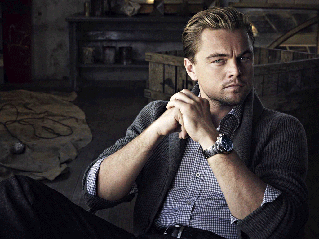 Leonardo di Caprio… De nouveau en couple !?