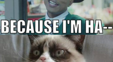 Les 10 chansons qui nous ont donné des envies de meurtres en 2014