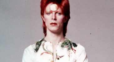 Les 10 meilleurs morceaux (inconnus) de David Bowie