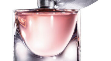 Les 10 parfums pour femme les plus vendus par Sephora