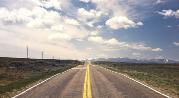 Les 10 voyages de mes rêves