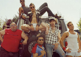 Les 11 commandements, lundi 14 avril, M6, 20h50