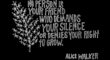 Les 3 articles féministes à lire cette semaine #3