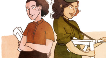 Les 3 articles féministes à lire cette semaine #6