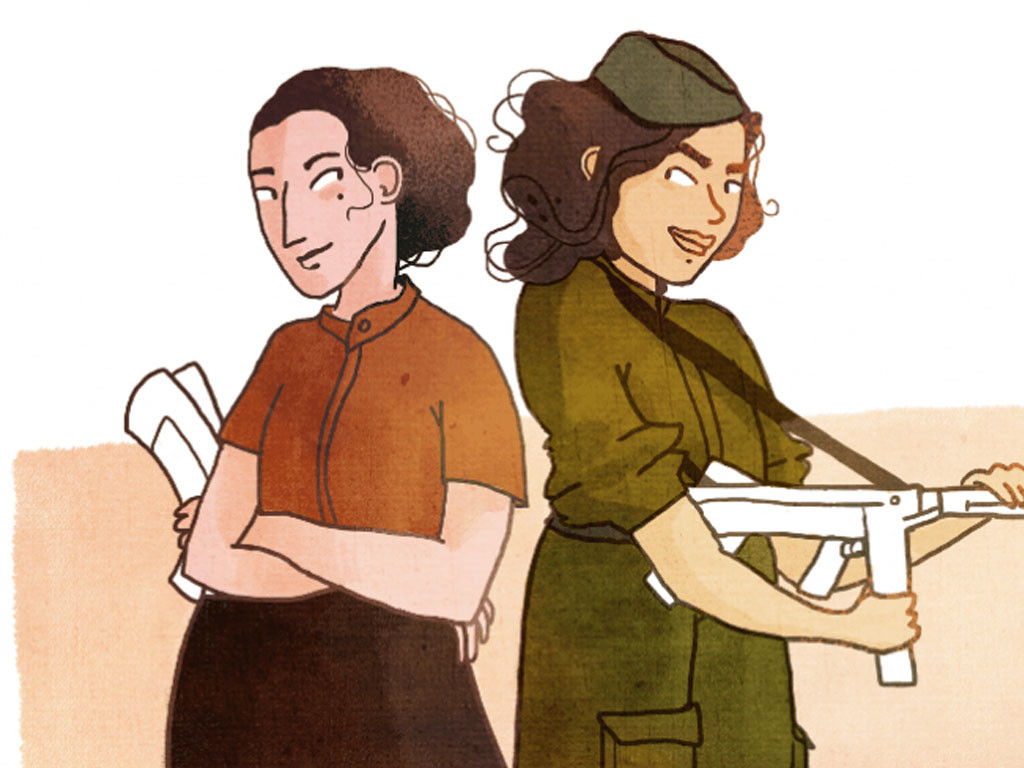 Les 3 articles féministes à lire cette semaine #6