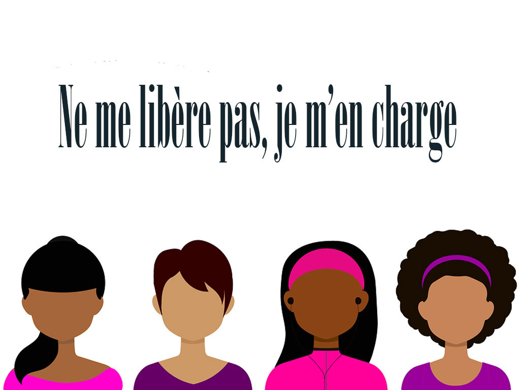 Les 3 articles féministes à lire cette semaine