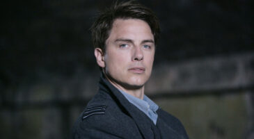 Les 3 rôles qui font que j&rsquo;aime John Barrowman à la folie