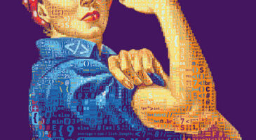 Les 5 féministes à suivre absolument sur Twitter