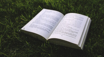 Les 5 mauvaises raisons pour lesquelles je ne lis plus.