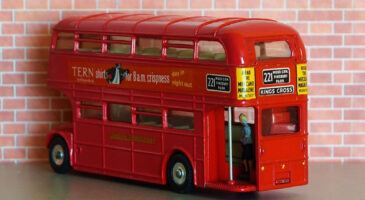 Les 7 trucs que j’ai adorés faire à Londres