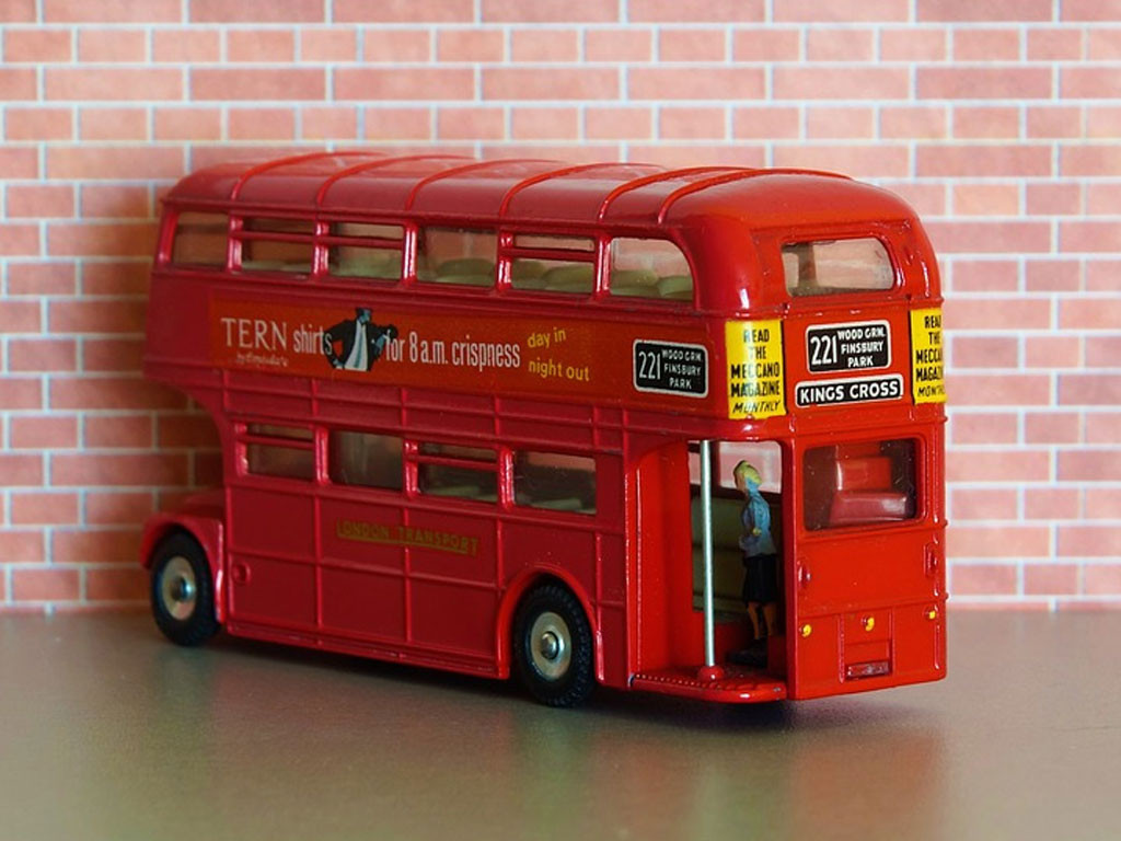 Les 7 trucs que j’ai adorés faire à Londres