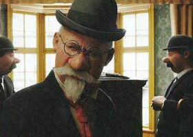 Les Aventures de Tintin : Le Secret de la Licorne