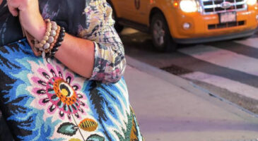 Les Cabas se la racontent